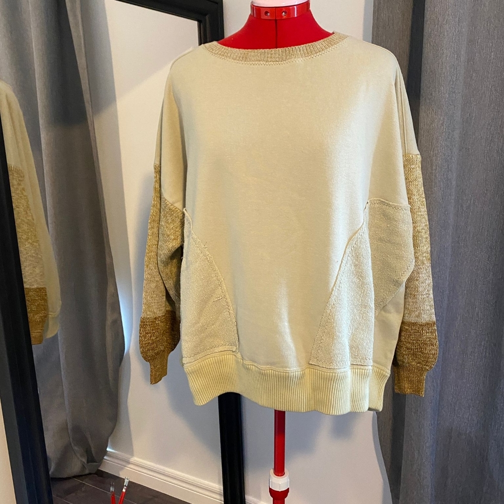Free People Sweater